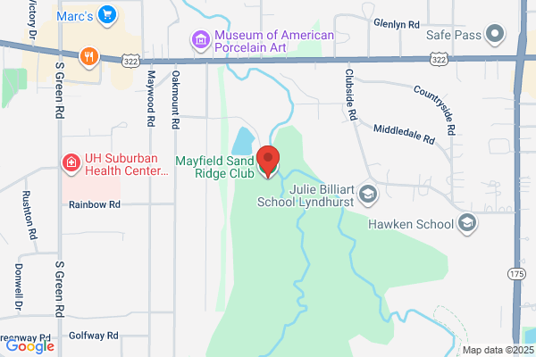 MacSmith Golf Club Mfg Co