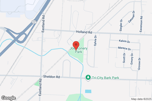 Brook Park City of, Sewer Dept
