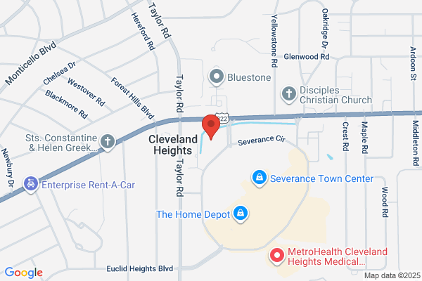 Cleveland Heights Housing Service