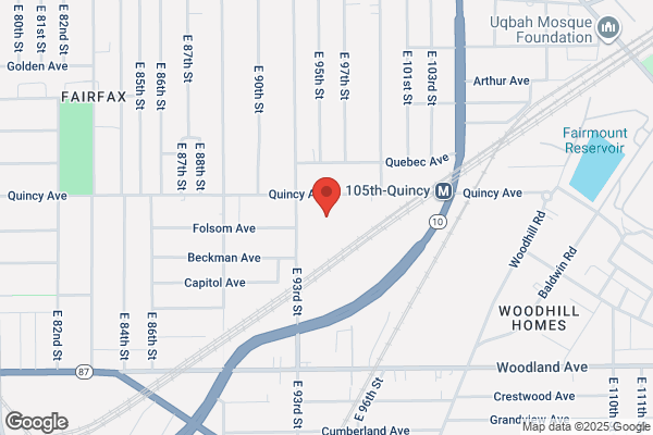 Cuyahoga County of, Courts, Juvenile, Detention Home