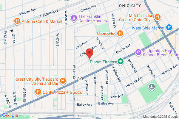Adam Deli Inc
