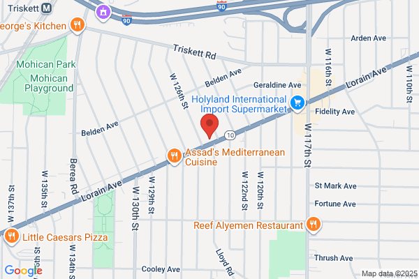 Convenient Food Mart, Stores