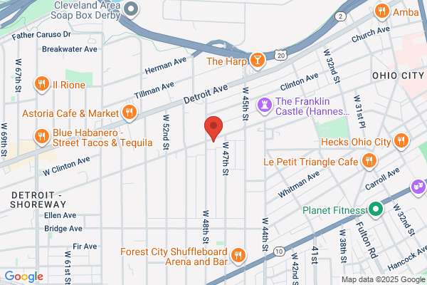 Franklin Food Market