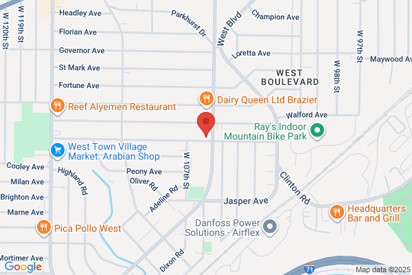 Friendly Food Mart