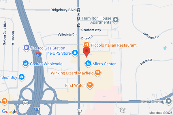 Marc's Deep-Er Discount Stores