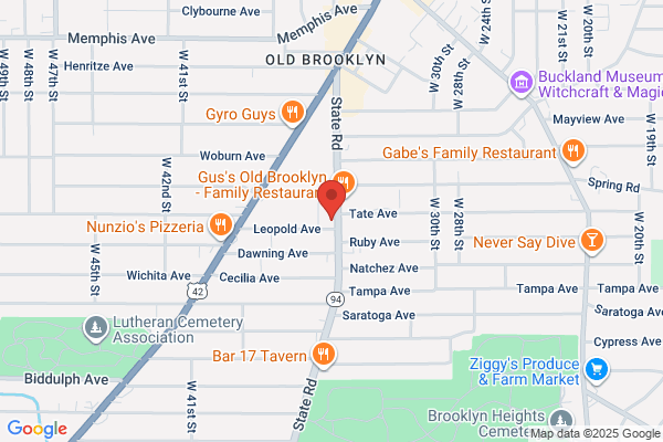 West 65th Street Beverage & Deli Inc