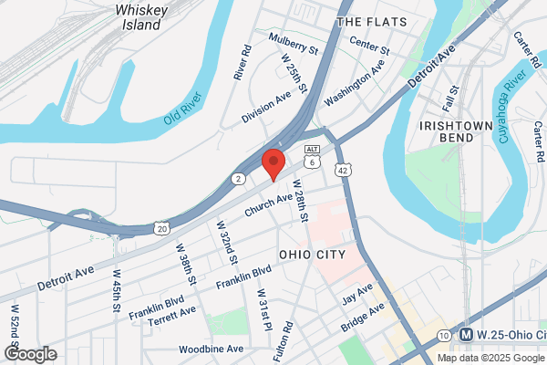 Great Lakes Health & Wellness- Ohio City