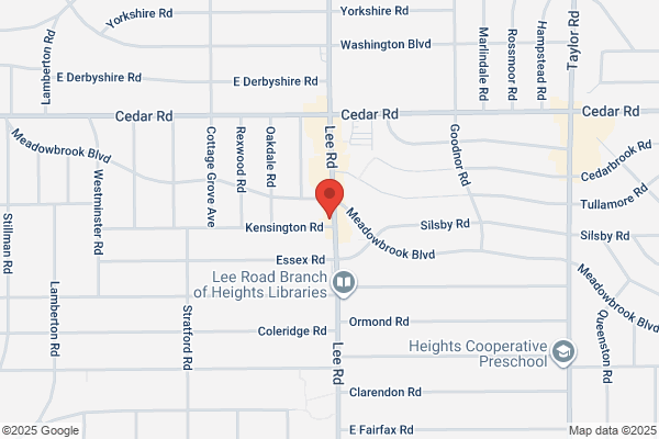 Dominic's Redken Barbering Salon