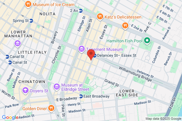 Manhattan Gutters