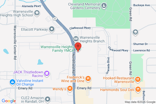 Warrensville Heights Family YMCA