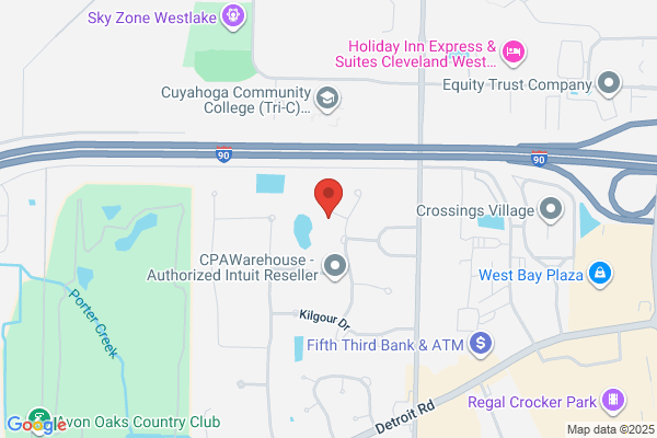 Gas Lines of Cleveland Llc