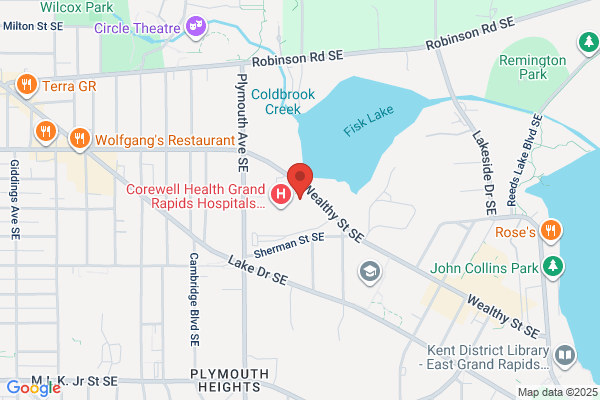 Paula Silverman, MD - Closed