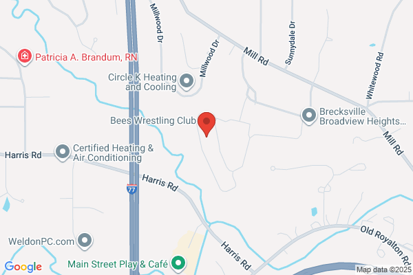 Brecksville-Broadview Hts City School District, High School
