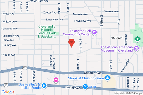Cleveland Municipal School District, High Schools, King Jr Martin L
