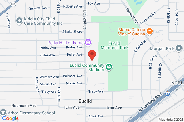 Euclid Board of Education