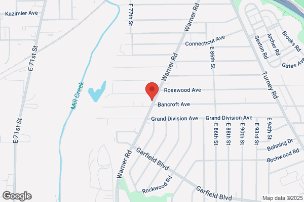 Hantak Home Improvement Center