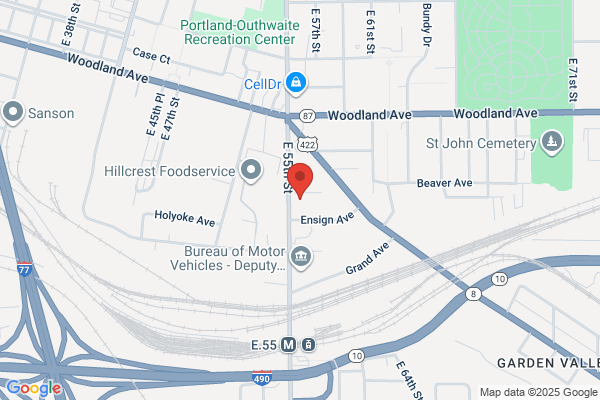 Midtown Roofing Supply Inc