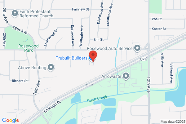 Tru-Built Homes Inc