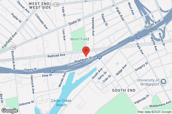 West End Lumber Co
