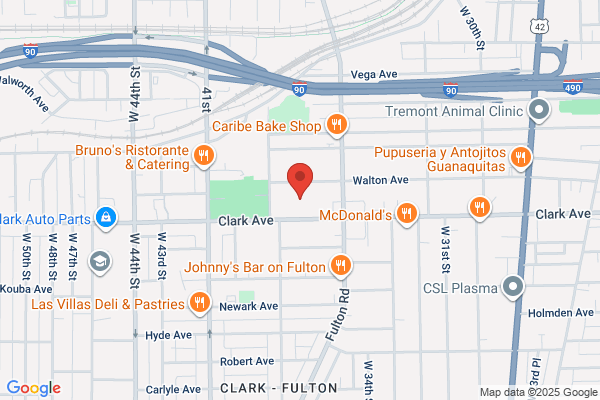 Ceramic Directory