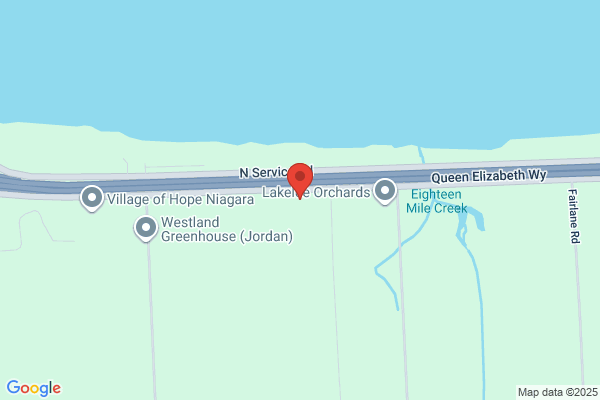 Niagara Homes