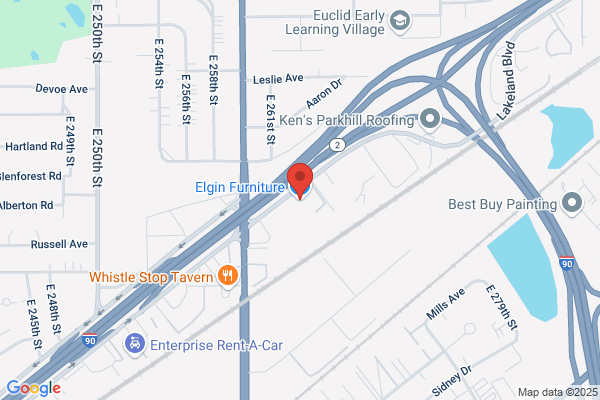 Elgin Furniture