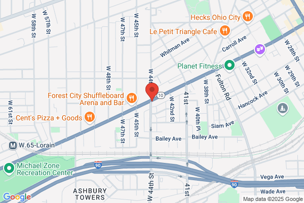 Ohio City Furniture
