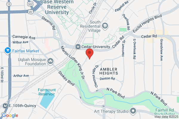 Judson Retirement Community, Judson Community Care Health Care Services