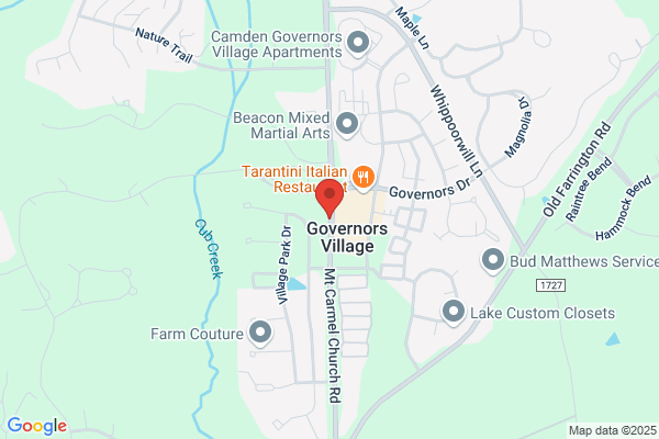 Governor's Village