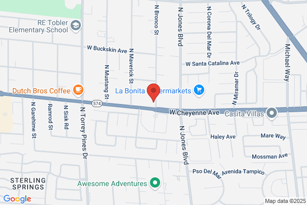 Transition Resource Services Inc