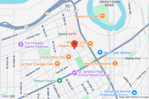 Clifford House Bed & Breakfast