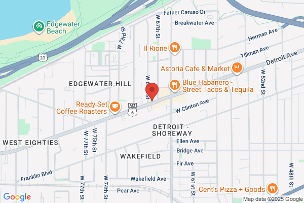 Sweet Moses Soda Fountain & Treat Shop