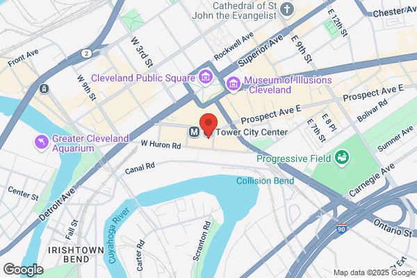 Aon Risk Services Inc of Ohio