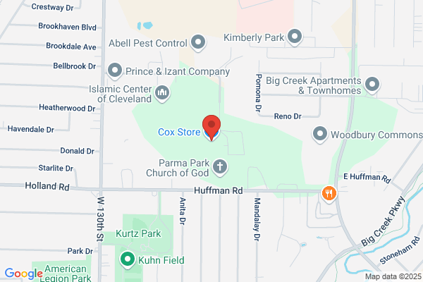 Cox Authorized Retailer