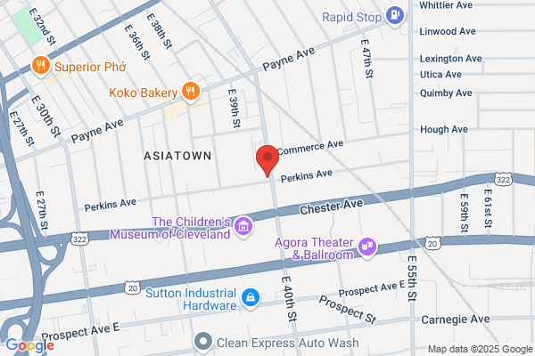 9th Street Securities
