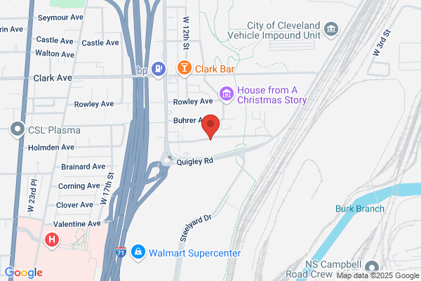 Cuyahoga Engineering & Surveying Services