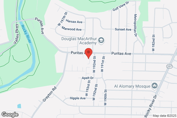 Puritas Nursery & Garden Center