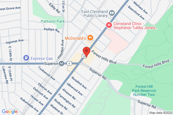 Forest Hills Vision Center