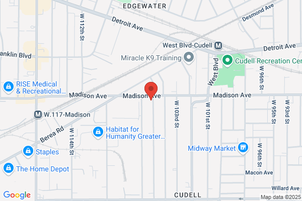 Washville Laundromat