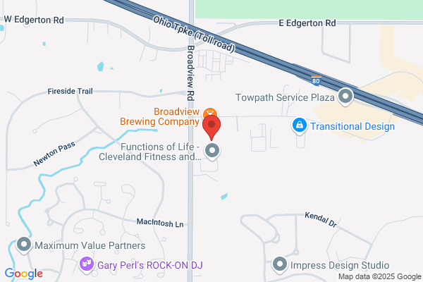 Broadview Cleaners & Tailors