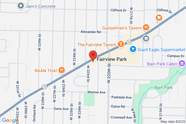 Fairview Laundromat
