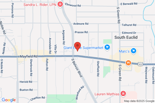 Hillcrest Cleaners
