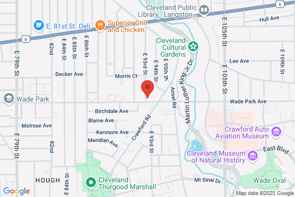 Satellite Dry Cleaners