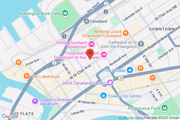 Cleveland City of, Department of Public Safety, Division of Police, Jail Information