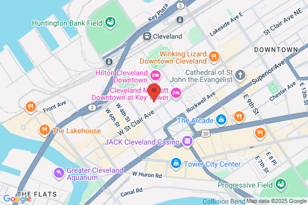 Cleveland City of, Department of Public Safety, Division of Police, Street Crimes Unit