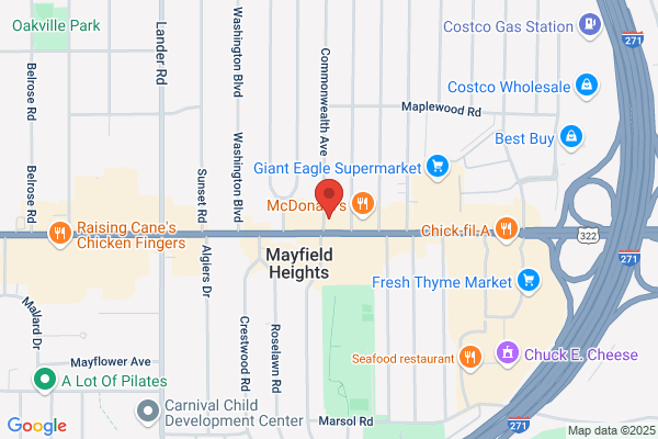 Austin Nicolas Attorney