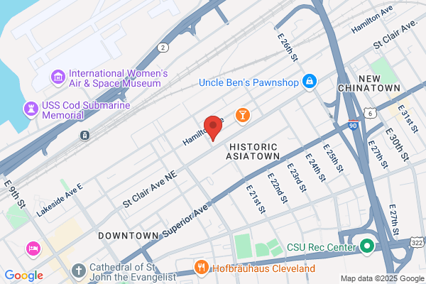 Berglund William Attorney