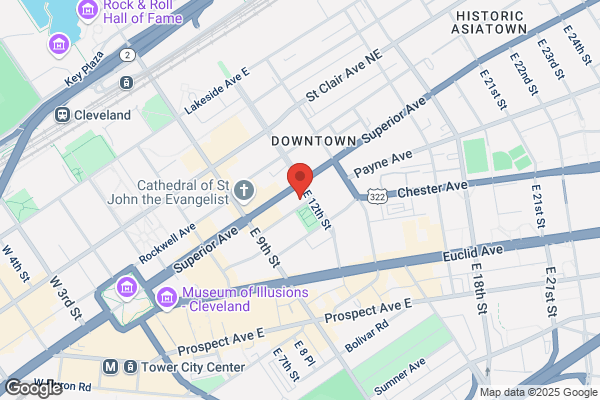 Bricker & Eckler Llp