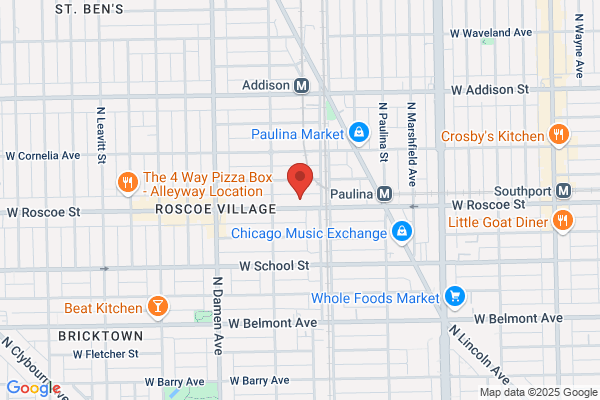 Friedman Sidney Skip Attorney
