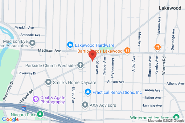 Alternative Rental & Service